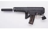 Sig Sauer ~ SG522 Tactical Trainer ~ 22 Long Rifle - 5 of 5