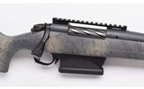 Bergara ~ B-14 Wilderness Terrain ~ 7mm Rem Mag - 2 of 10