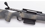 Bergara ~ B-14 Wilderness Terrain ~ 7mm Rem Mag - 3 of 10