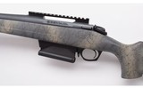 Bergara ~ B-14 Wilderness Terrain ~ 7mm Rem Mag - 9 of 10
