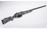 Bergara ~ B-14 Wilderness Terrain ~ 7mm Rem Mag - 1 of 10