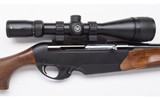 Benelli ~ R1 ~ .308 Winchester - 3 of 10