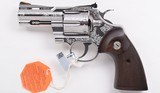Colt ~ Davidson's Special Edition Python ~ 357 Magnum - 3 of 5