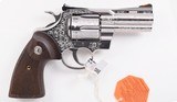 Colt ~ Davidson's Special Edition Python ~ 357 Magnum - 2 of 5