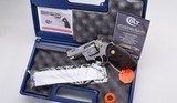 Colt ~ Davidson's Special Edition Python ~ 357 Magnum - 5 of 5