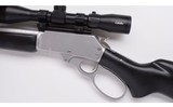 Marlin ~ Model 1895TSBL ~ 45-70 Govt. - 7 of 8