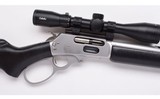 Marlin ~ Model 1895TSBL ~ 45-70 Govt. - 3 of 8