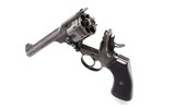 Webley ~ Mark VI ~ .45 Auto - 3 of 4