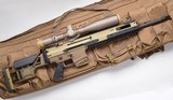 FN ~ SCAR20 ~ 7.62x51 NATO - 1 of 10