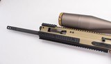 FN ~ SCAR20 ~ 7.62x51 NATO - 6 of 10