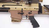 FN ~ SCAR20 ~ 7.62x51 NATO - 8 of 10