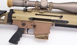 FN ~ SCAR20 ~ 7.62x51 NATO - 3 of 10