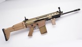 FN ~ SCAR17S ~ 7.62x51mm NATO - 1 of 9