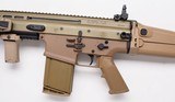FN ~ SCAR17S ~ 7.62x51mm NATO - 7 of 9