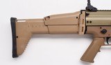 FN ~ SCAR17S ~ 7.62x51mm NATO - 2 of 9