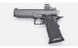 Springfield Armory ~ Prodigy ~ 9mm Luger - 4 of 5