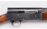 Browning ~ Auto 5 ~ 12 Gauge - 3 of 10
