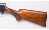 Browning ~ Auto 5 ~ 12 Gauge - 6 of 10
