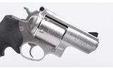 Ruger ~ Super Redhawk Alaskan ~ 454 Casull - 2 of 4
