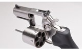Ruger ~ Super Redhawk Alaskan ~ 454 Casull - 4 of 4