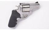 Ruger ~ Super Redhawk Alaskan ~ 454 Casull - 1 of 4