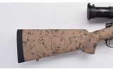 Remington ~ 700 5R Tactical Gen 2 ~ 6.5 Creedmoor - 2 of 12
