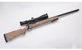 Remington ~ 700 5R Tactical Gen 2 ~ 6.5 Creedmoor