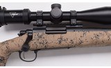 Remington ~ 700 5R Tactical Gen 2 ~ 6.5 Creedmoor - 3 of 12