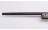 Remington ~ 700 5R Tactical Gen 2 ~ 6.5 Creedmoor - 9 of 12