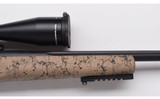Remington ~ 700 5R Tactical Gen 2 ~ 6.5 Creedmoor - 4 of 12