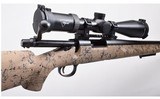 Remington ~ 700 5R Tactical Gen 2 ~ 6.5 Creedmoor - 10 of 12