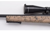 Remington ~ 700 5R Tactical Gen 2 ~ 6.5 Creedmoor - 8 of 12