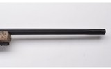 Remington ~ 700 5R Tactical Gen 2 ~ 6.5 Creedmoor - 5 of 12