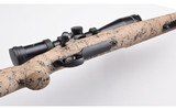 Remington ~ 700 5R Tactical Gen 2 ~ 6.5 Creedmoor - 11 of 12