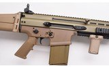 FN ~ SCAR17S ~ 7.62x51mm NATO - 3 of 9