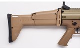 FN ~ SCAR17S ~ 7.62x51mm NATO - 2 of 9