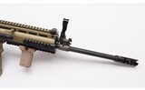 FN ~ SCAR17S ~ 7.62x51mm NATO - 4 of 9