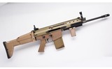 FN ~ SCAR17S ~ 7.62x51mm NATO - 1 of 9
