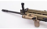FN ~ SCAR17S ~ 7.62x51mm NATO - 6 of 9