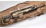 FN ~ SCAR20 ~ 7.62x51 NATO - 1 of 11