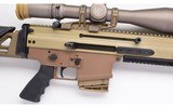 FN ~ SCAR20 ~ 7.62x51 NATO - 4 of 11