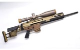 FN ~ SCAR20 ~ 7.62x51 NATO - 2 of 11
