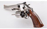 Smith & Wesson ~ Model 29-2 ~ .44 Magnum - 5 of 7