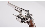 Smith & Wesson ~ Model 29-2 ~ .44 Magnum - 3 of 7