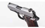 Sig Sauer ~ P938 SAS ~ 9mm Luger - 4 of 5