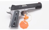 Colt ~ Competition Series ~ .45 Auto - 1 of 4