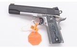 Colt ~ Competition Series ~ .45 Auto - 2 of 4