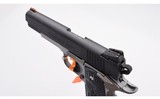 Colt ~ Competition Series ~ .45 Auto - 4 of 4