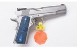 Colt ~ Gold Cup Lite ~ .45 Auto - 1 of 4