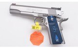 Colt ~ Gold Cup Lite ~ .45 Auto - 2 of 4